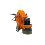 YM-420 concrete grinding machine
