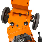 YM-300 concrete edging grinding machine